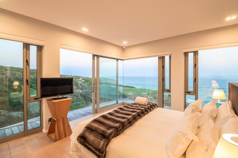 5 Bedroom Property for Sale in Pinnacle Point Golf Estate Western Cape